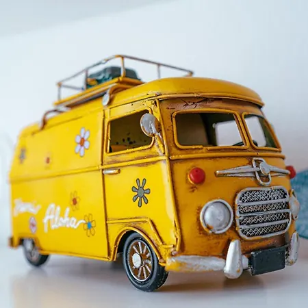 The Kalifornia I Stilvoll Mit Urlaubsfeeling I Dachterrasse I Klima Appartamento Karlsruhe