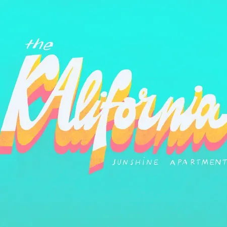 The Kalifornia I Stilvoll Mit Urlaubsfeeling I Dachterrasse I Netflix I Klima Apartment