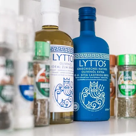 Apartman The Kalifornia I Stilvoll Mit Urlaubsfeeling I Dachterrasse I Klima *