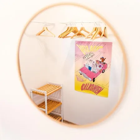 The Kalifornia I Stilvoll Mit Urlaubsfeeling I Dachterrasse I Klima * Karlsruhe