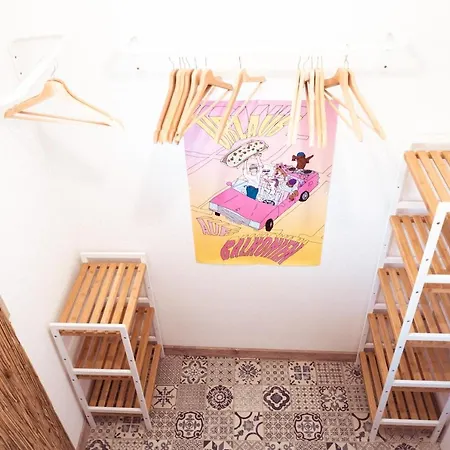 The Kalifornia I Stilvoll Mit Urlaubsfeeling I Dachterrasse I Klima Apartman *