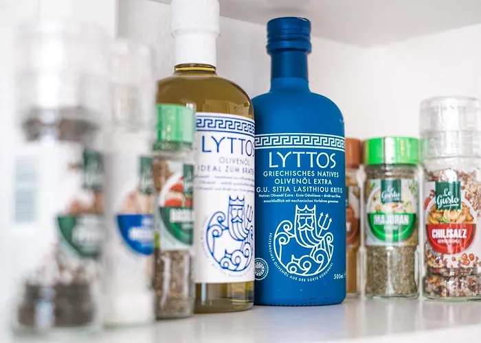 Apartman The Kalifornia I Stilvoll Mit Urlaubsfeeling I Dachterrasse I Klima *